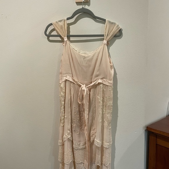 Yoana Baraschi dress - Picture 3 of 4